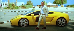 Saif Ali Khan in Race 2 Theatrical Trailer