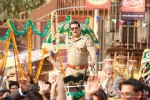 Salman Khan all set for his 'Chulbul Pandey' antics in Dabangg 2 Movie Stills