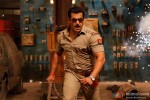 Salman Khan all set for some action in Dabangg 2 Movie Stills