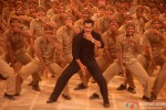 Salman Khan in Pandeyji Seeti Song in Dabangg 2 Movie Stills