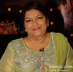 Saroj Khan