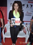Shama Sikander In Bruce Lee's Birthday Celebration at Chitah JKD Event Pic 1