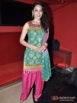 Sofia Hayat At Music Launch of Movie 'Four Two Ka One' Pic 2