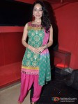 Sofia Hayat At Music Launch of Movie 'Four Two Ka One' Pic 1