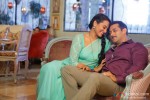 Sonakshi Sinha romances with Salman Khan in Dabangg 2 Movie Stills