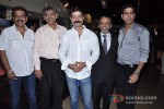 Sushant Singh And Murli Sharma At Music Launch of Movie 'Four Two Ka One'