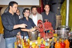Vikramaditya Motwane, Vikas Bahl And Anurag Kashyap's Next Film 'Ugly' Of Prees Meet