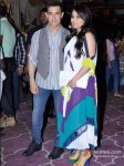 Aamir Khan And Rani Mukerji At Talaash success bash Pic 1