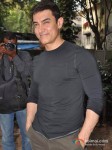 Aamir Khan at 'Talaash' Success Meet Pic 8
