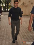 Aamir Khan at 'Talaash' Success Meet Pic 12