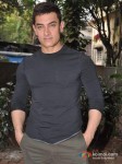 Aamir Khan at 'Talaash' Success Meet Pic 7
