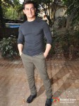Aamir Khan at 'Talaash' Success Meet Pic 1
