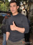 Aamir Khan at 'Talaash' Success Meet Pic 10