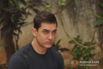 Aamir Khan at 'Talaash' Success Meet Pic 4