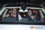Abhishek Bachchan And Goldie Behl Attend Bunty Walia's Wedding Reception Bash