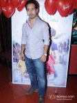 Abhishek Pathak At Akaash Vani Movie Trailer Launch
