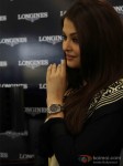 Aishwarya Rai Bachchan Inaugurates New Longines Boutique in Hyderabad Pic 3