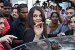 Aishwarya Rai Bachchan Inaugurates New Longines Boutique in Hyderabad Pic 6