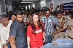 Aishwarya Rai Bachchan on World AIDS Day for UNAIDS Pic 2