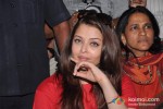 Aishwarya Rai Bachchan on World AIDS Day for UNAIDS Pic 1