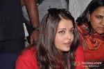 Aishwarya Rai Bachchan on World AIDS Day for UNAIDS Pic 8