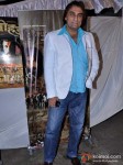 Ali Khan At Music Launch of Film 'Beehad'