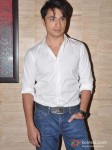 Ali Zafar At Talaash success bash Pic 1