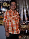 Anil Nagrath At Music Launch of Film 'Beehad'