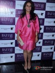 Anita Dongre at Harper's Bazaar India Bash