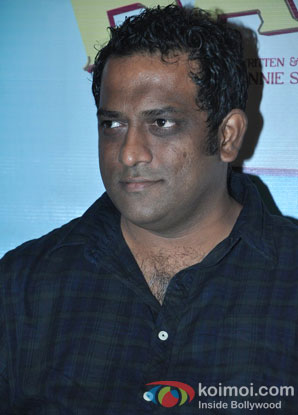 Anurag Basu