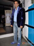 Anoop Soni at Sanjay Chopra's book launch