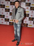 Anu Malik walk the Red Carpet of Big Star Awards
