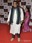 Anurag Basu walk the Red Carpet of Big Star Awards