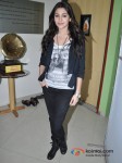 Anushka Sharma at Matru Ki Bijlee Ka Mandola Music Launch At Radio Mirchi 98.3 FM Pic 3