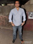 Arbaaz Khan At Dabangg 2 Special Screening Pic 2
