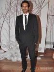 Arjun Rampal at Ensemble on the 25th anniversary of India's first multi designer store in Mumbai