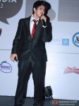 Armaan Malik At Press Conference Of Evoke India Pic 1