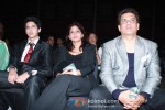 Armaan Malik, Jyothi Malik And Daboo Malik At Press Conference Of Evoke India
