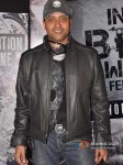 Ash Chandler At India Bike Week Bash