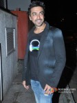 Ashish Chowdhry At Yuvraj Singh's Grand Birthday Bash