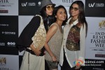 Asmita Marwah Show at India Resort Fashion Week 2012 Pic 3