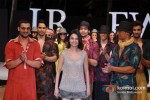 Asmita Marwah Show at India Resort Fashion Week 2012 Pic 1