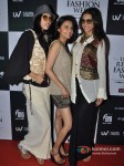 Asmita Marwah Show at India Resort Fashion Week 2012 Pic 4