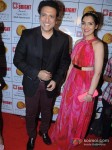 Bollywood actor Govinda at the 1st Bright Awards Night 2012 at Hotel Peninsula Grand in Saki Naka, Mumbai