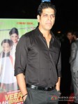 Bollywood actor Murali Sharma at the 1st Bright Awards Night 2012 at Hotel Peninsula Grand in Saki Naka, Mumbai Pic 2