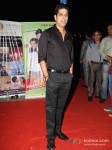 Bollywood actor Murali Sharma at the 1st Bright Awards Night 2012 at Hotel Peninsula Grand in Saki Naka, Mumbai Pic 1