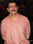 Bollywood actror Priyanshu Chatterjee at film Rajdhani Express first look launch at Cinemax in Mumbai