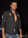 Chetan Hansraj At India Bike Week Bash Pic 1