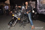 Chetan Hansraj At India Bike Week Bash Pic 2
