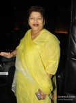 Choreographer Saroj Khan at Sambhavna Seth birthday party celebration in Mumbai